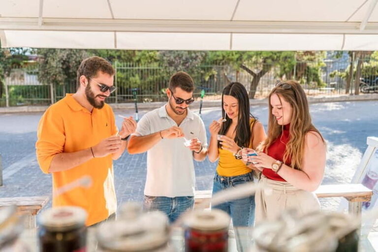 Athens: Acropolis Tour with Licensed Guide - Final Thoughts: Is This Tour for You?