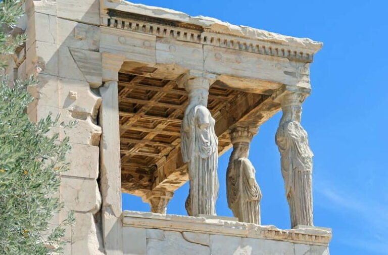 Athens: Acropolis & up to 5 Archaeological Sites Combo Pass - Highlighted Sites & What You’ll Love About Them