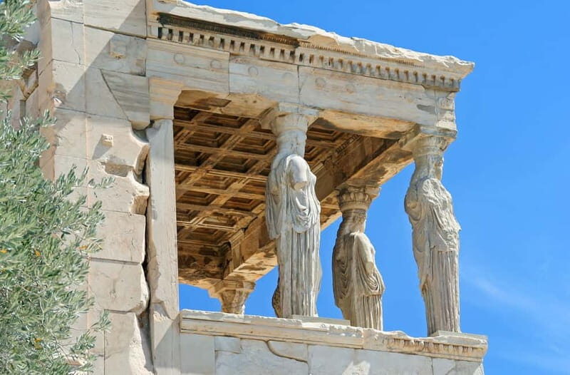 Athens: Acropolis & up to 5 Archaeological Sites Combo Pass - Highlighted Sites & What You’ll Love About Them