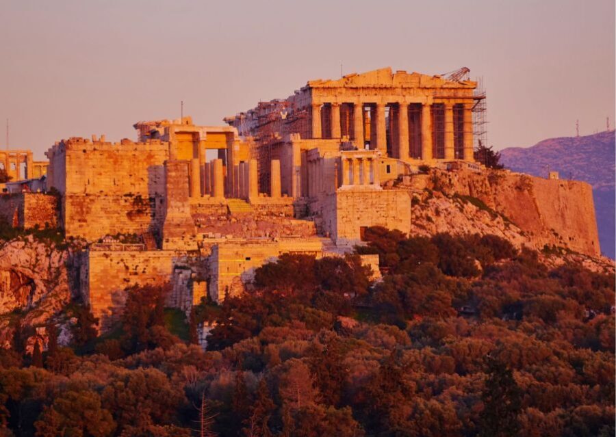 Athens: Acropolis Visit and City Night Tour - Who Will Appreciate This Experience?