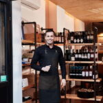 Athens: Acropolis Wine Tasting with Cheese and Olives - The Itinerary and Setting