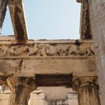 Athens: Agora and Hephaistos Temple Entrance Ticket - Practical Details and Tips