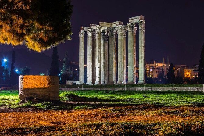 Athens Airport or Athens Center - Half Day Tour in Athens - Who Is This Tour Best For?