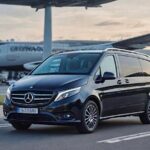 Athens Airport Private Arrival Transfer - The Booking and Meeting Process