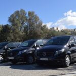 Athens Airport Private Arrival Transfer- Minivan with Meet&Greet - The Practical Details