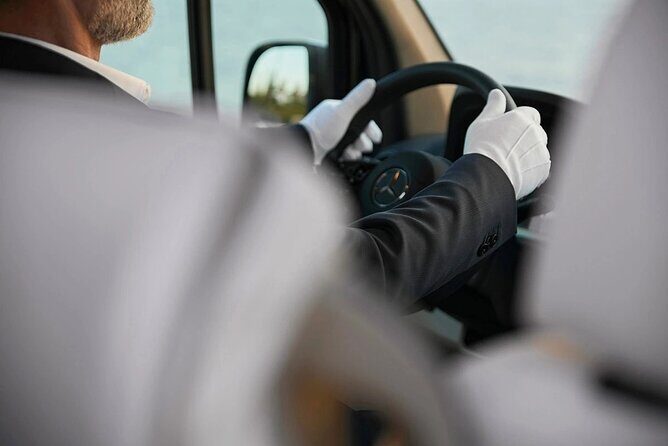 Athens Airport Private Arrival Transfer - What Could Be Better?