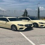 Athens Airport to Lavrio Port Private Arrival Transfer - How the Experience Looks and Feels