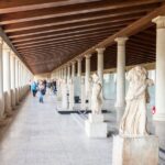 Athens: Ancient Agora E-Ticket and Audio Tour - Final Thoughts