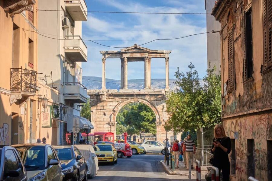 Athens: Ancient Agora of Athens Private Guided Tour - Final Thoughts