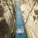 Athens: Ancient Corinth and Canal Shore Excursion - The Itinerary: What to Expect