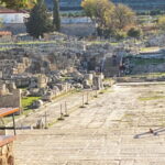 Athens: Ancient Corinth & Nafplio Full Day Trip with Swim - Practical Details