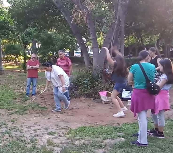 Athens: Ancient Greek Family Games Experience - Why This Tour Works