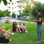 Athens Ancient Greek Warrior Experience (Phalanx class) - The Experience Provider