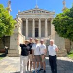 Athens: Ancient Sports and Philosophy Walking Tour - Practical Details and Value