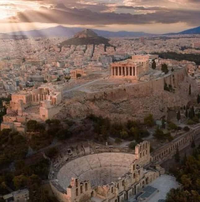 Athens and Cape Sounio Private Day Tour with Private Driver - Final Thoughts