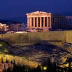 Athens and Cape Sounion Private Full-Day Tour - Who Should Consider This Tour?