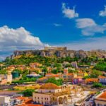 Athens and Piraeus Private Tour For Groups - What to Expect During Your Day