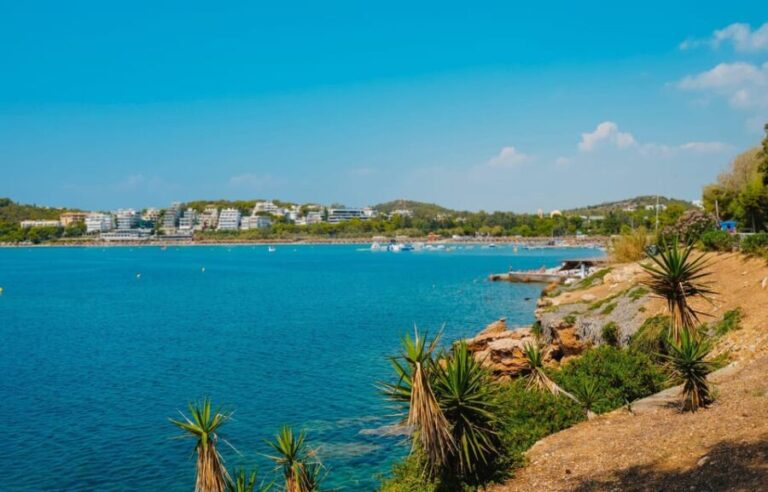 Athens: Anti Jet Lag Tour in Sounio - Private Transfer - Exploring the Sounio Region