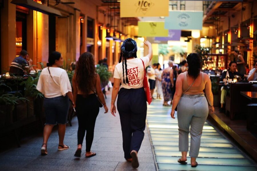 Athens at Twilight Night Tour with Drinks and Meze Dishes - The Practical Details