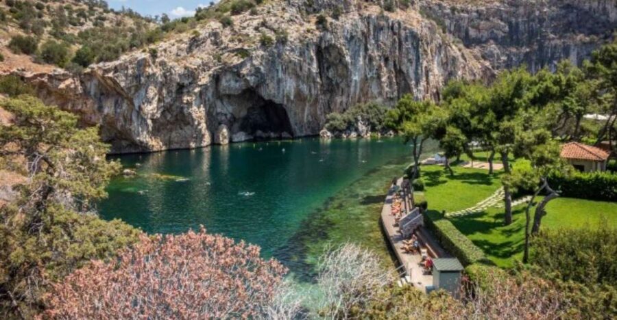 Athens: Athenian Riviera Private Tour by Van - What the Reviews Say