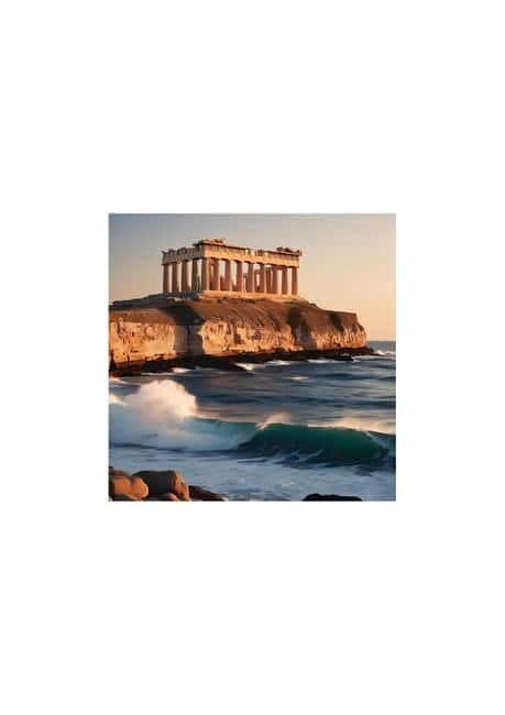 Athens: Attica & Athenian Riviera Tour with Wine Tasting - Who Will Appreciate This Tour?
