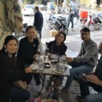 Athens: Authentic Greek Food Walking Tour - The Itinerary in Detail