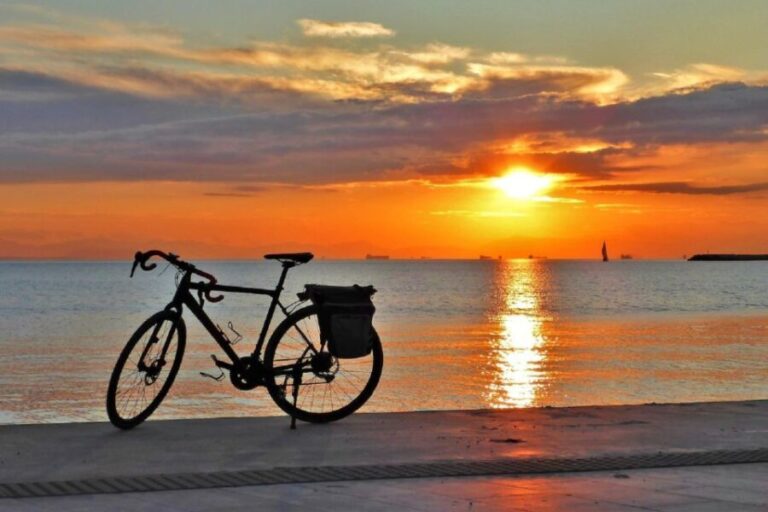 Athens: Authentic neighborhoods & the beach Bike Tour - Who Will Love This Tour?