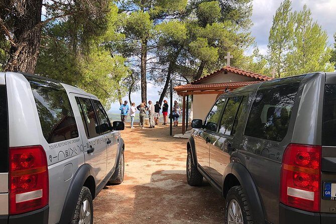 Athens Backcountry Shore Excursion to Parnitha Mountain - Final Thoughts: Is This Tour Right for You?