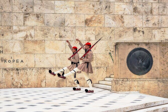 Athens Beauty 4h Private Walking tour - Is the Price Worth It?