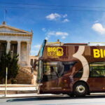 Athens: Big Bus Hop-on, Hop-off Tour by Open-Top Bus - The Practicalities: How It Fits into Your Trip