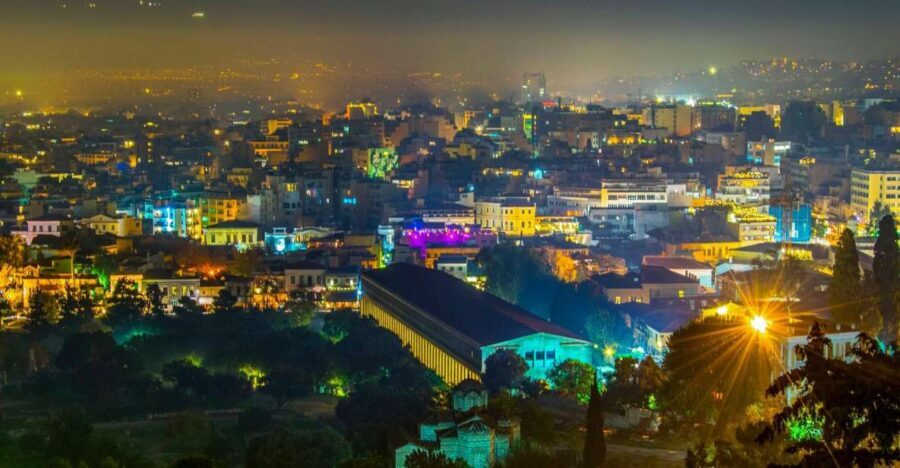 Athens by Night: 4-Hour Guided Private Tour - The Real Experience: What Travelers Say