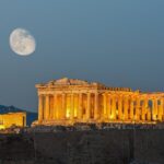 Athens By night Driving tour and Seaside Dinner time - Frequently Asked Questions