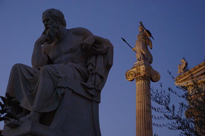 Athens by Night private tour /4 hours ( music & Folklore dance) - What’s the Real Experience Like?