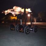 Athens by Night Segway Tour - What’s Included and What’s Not