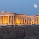 Athens by Night: Small-Group Walking Tour | Dinner Included - The Value of the Tour