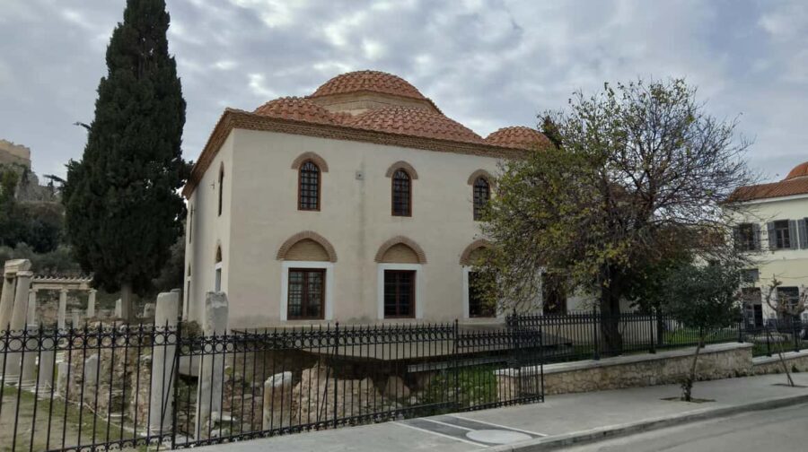 Athens: Byzantine and Ottoman Walking Tour - Who Is This Tour Best For?