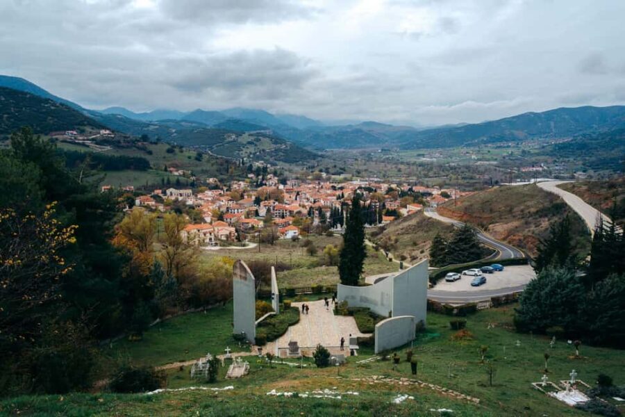 Athens: Byzantine Private Tour - The Must-See Highlights of the Tour