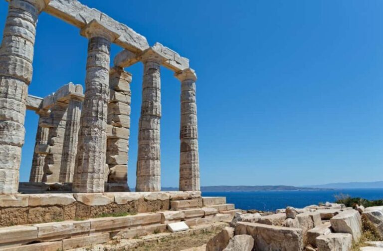 Athens: Cape Sounio and Temple of Poseidon Sunset Tour - Authentic Traveler Insights