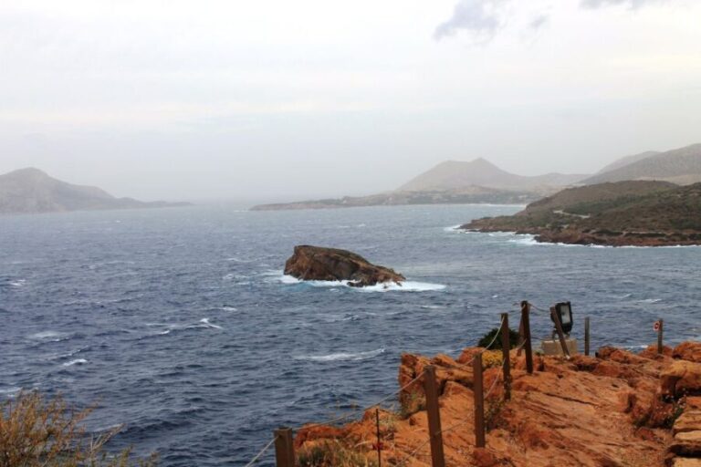 Athens: Cape Sounion Afternoon Tour - The Practicalities: Pros and Cons