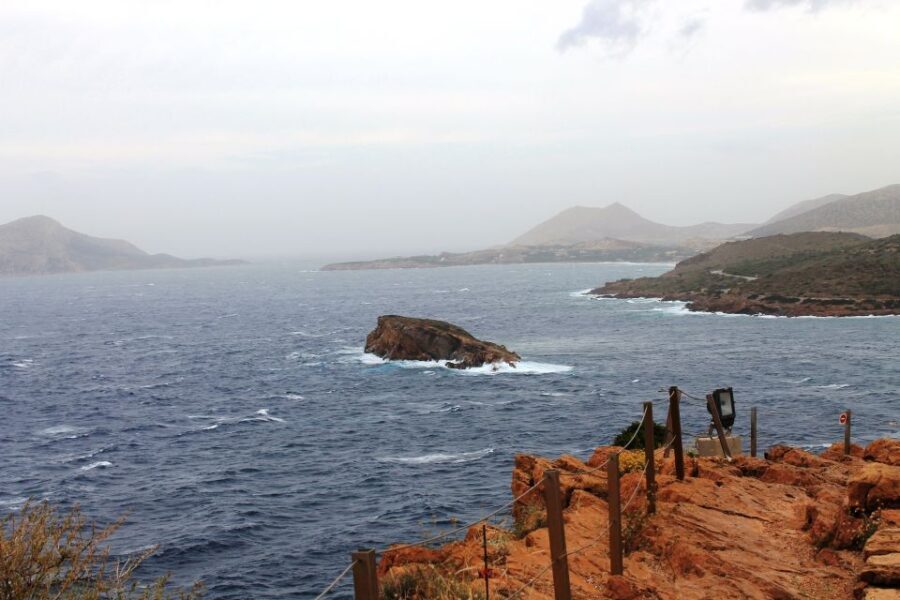 Athens: Cape Sounion Afternoon Tour - The Practicalities: Pros and Cons