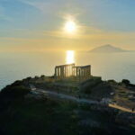 Athens: Cape Sounion and Vouliagmeni Lake Private Tour - Breaking Down the Itinerary