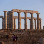 Athens: Cape Sounion & Temple of Poseidon Sunset Experience - Transportation & Comfort