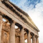 Athens: Capture the most Photogenic Spots with a Local - Top Stops and Highlights