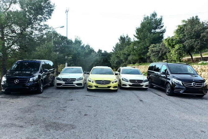 Athens Center And Athens Airport To Costa Navarino - Who Should Consider This Transfer?