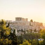 Athens Christmas Magic Private Acropolis & City Tour - How the Tour Works
