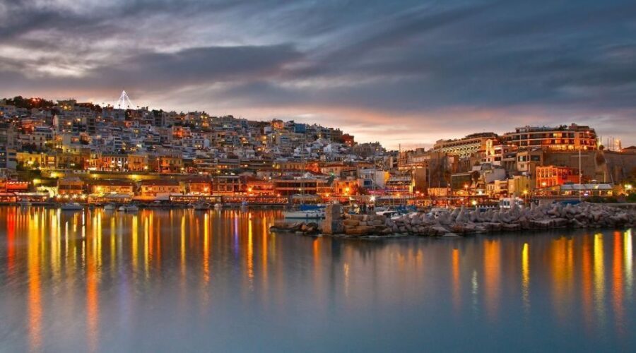 Athens City and Cape Sounio Full Day Private Tour - What’s Included and What’s Not?