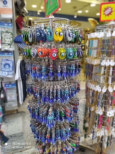 Athens city center walking tour - FAQ