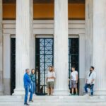 Athens: City Electric Bike Tour with Acropolis Visit Option - Who Is This Tour Best For?