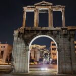 Athens: City Highlights Nighttime Walking Tour in Spanish - The Value of the Tour