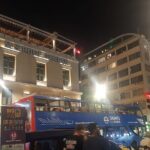 Athens City Night Tour with Open-Top Bus - Why You’ll Love the Athens Night Tour